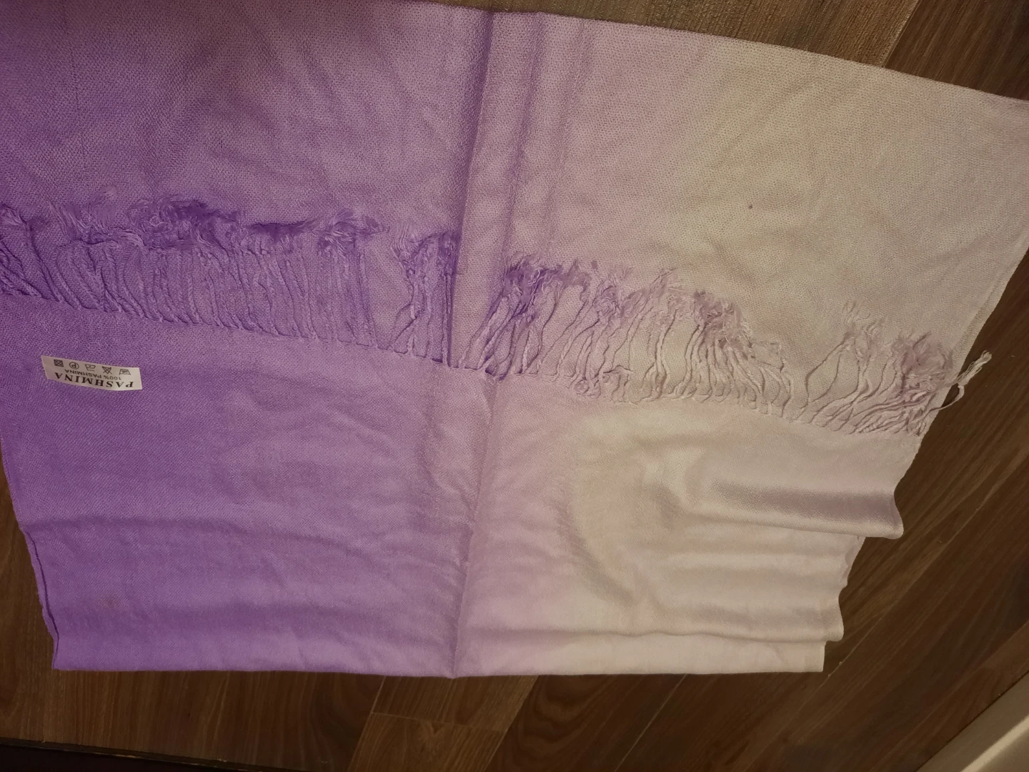 $10 New Scarf set of 3 - photo 3