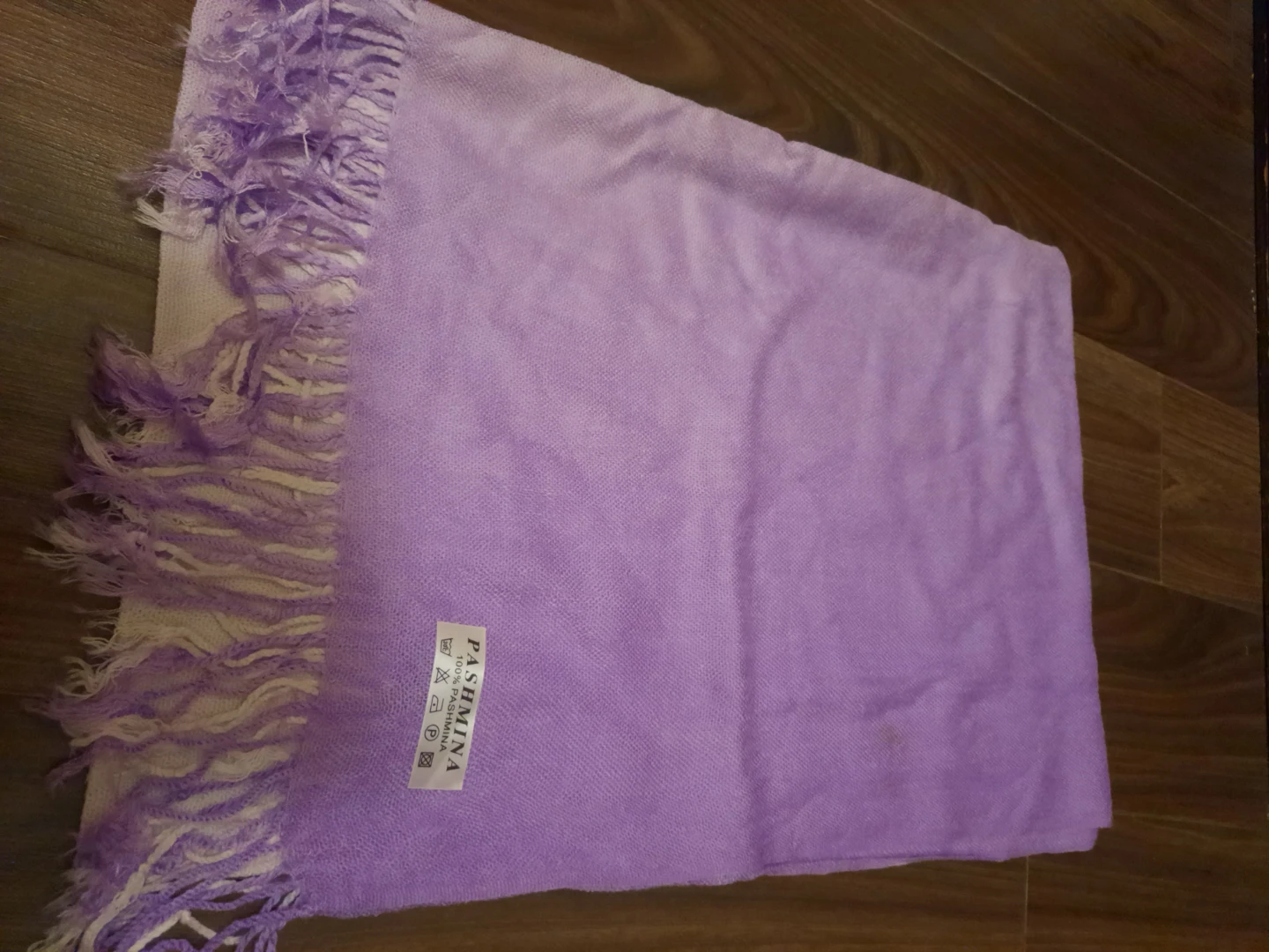 $10 New Scarf set of 3 - photo 4