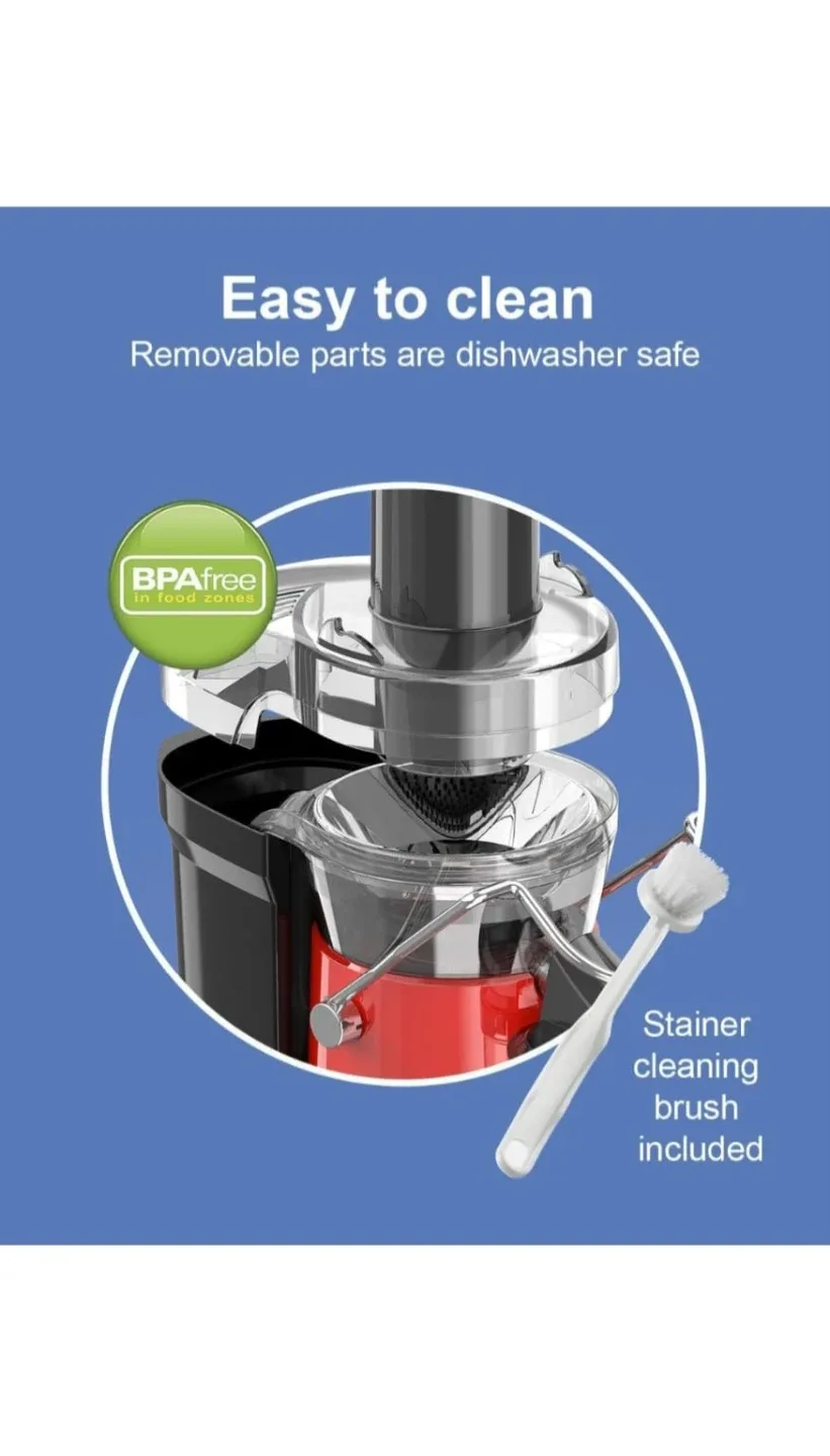 Juicer image indicator(2)