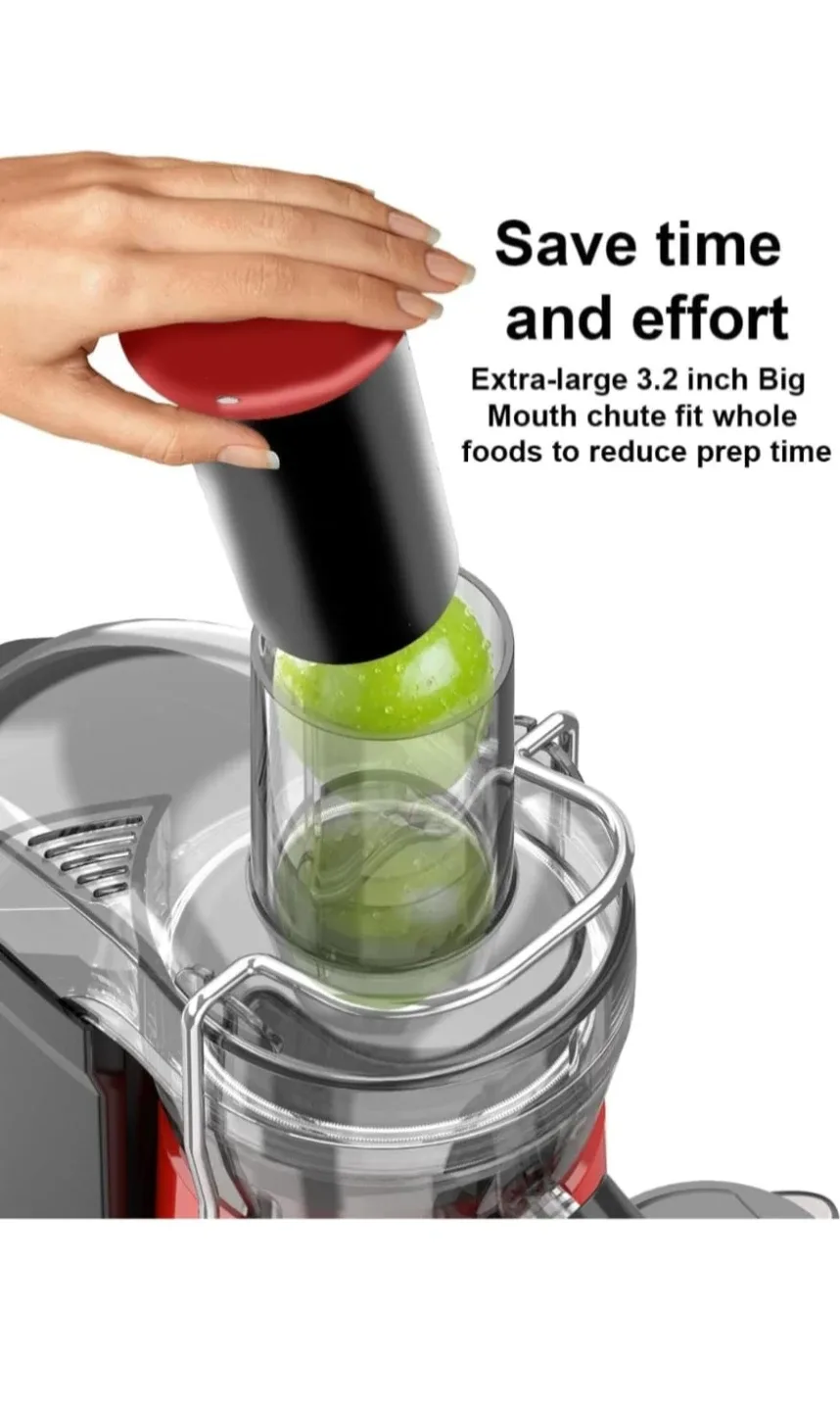 Juicer image indicator(4)