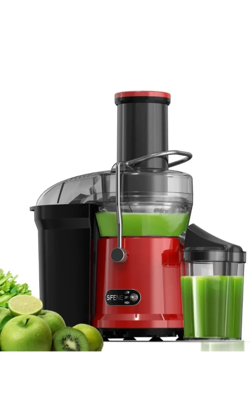 Juicer image indicator(5)