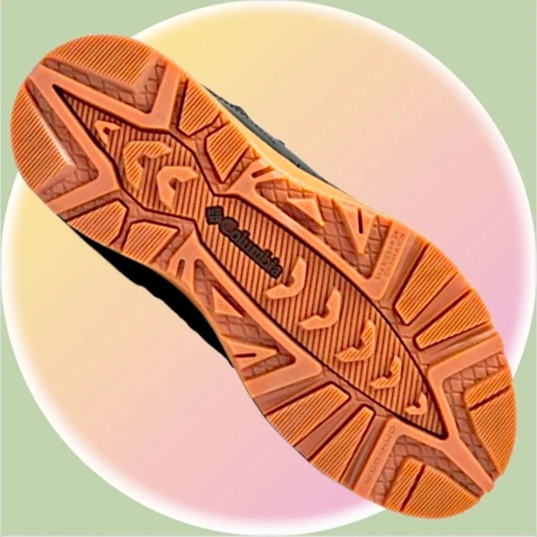 #Cleanout ♻️ NIB Sz 9.5 Columbia Omni-Heat Ankle Winter Boots image indicator(8)