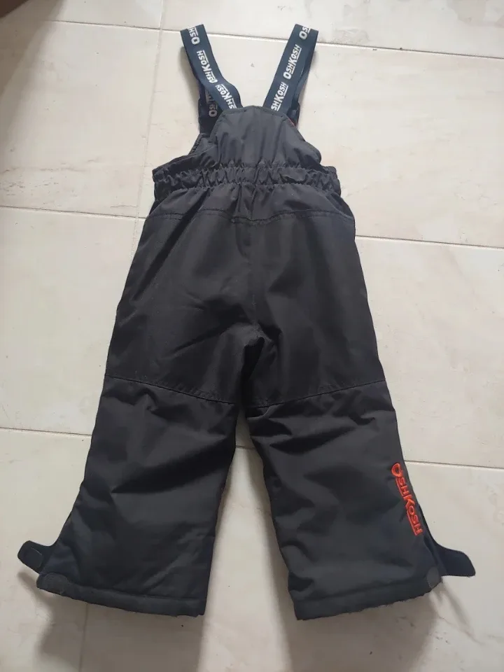 OshKosh B'gosh Snow Pants 24 months image indicator(4)