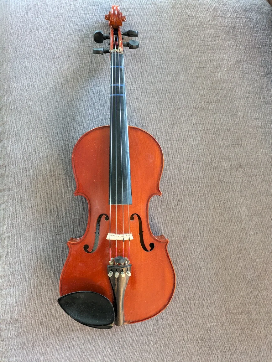 Cremona Violin Anno 19