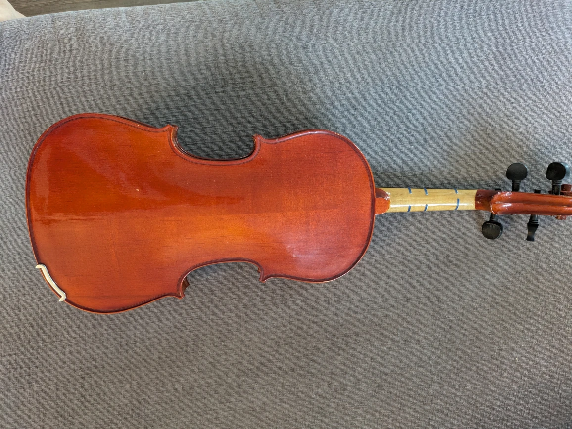 Cremona Violin Anno 19 - photo 3