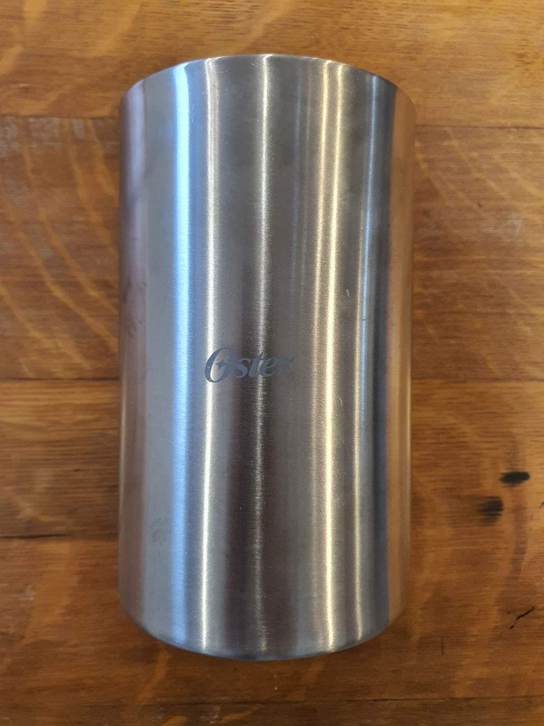 Oster Stainless Steel Ice Bucket - photo 2