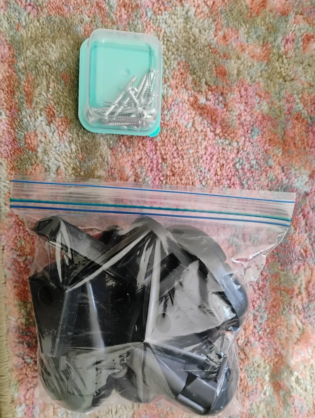 Munchkin Baby Gate - Black image indicator(4)