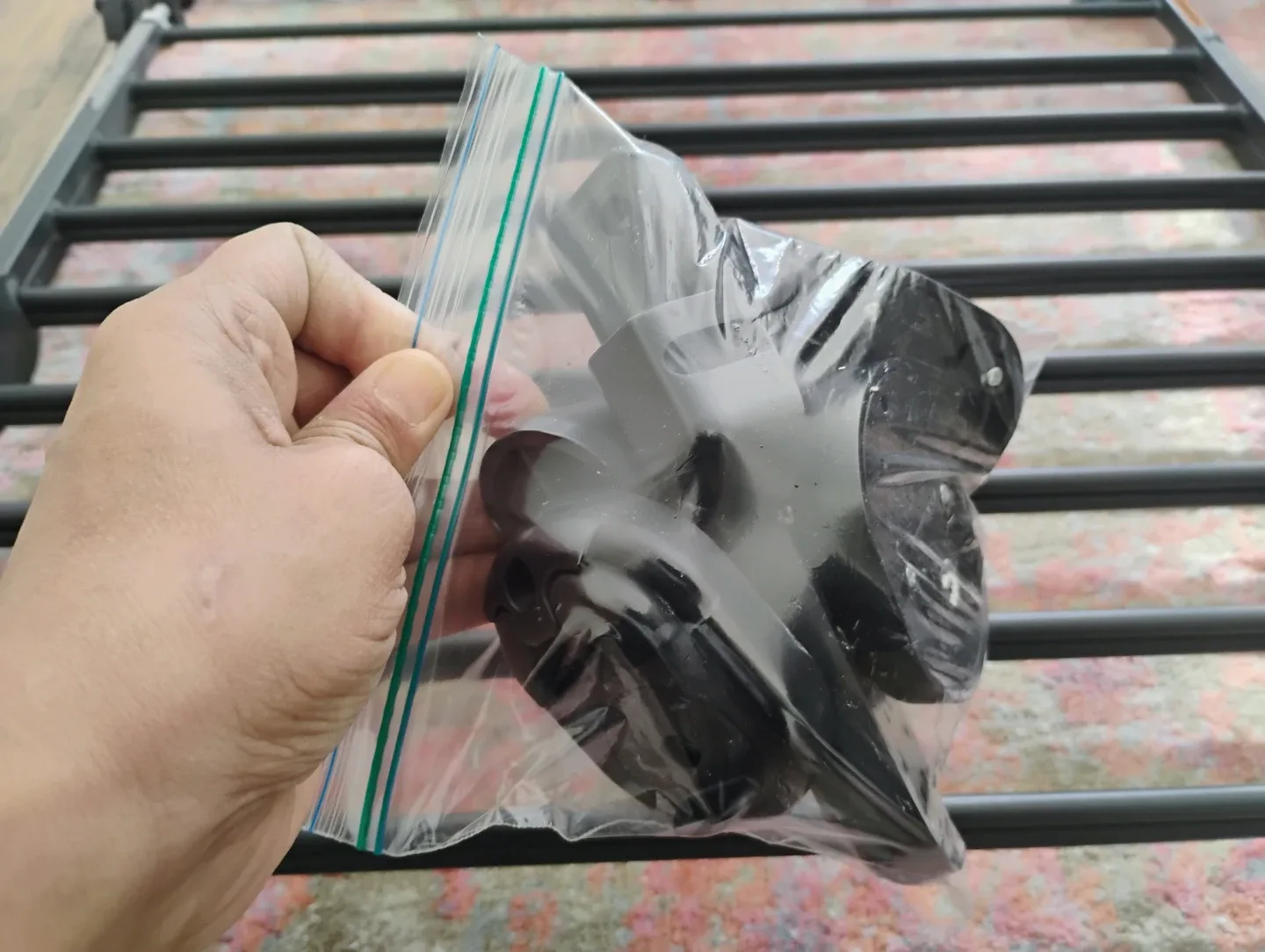 Munchkin Baby Gate - Black image indicator(5)