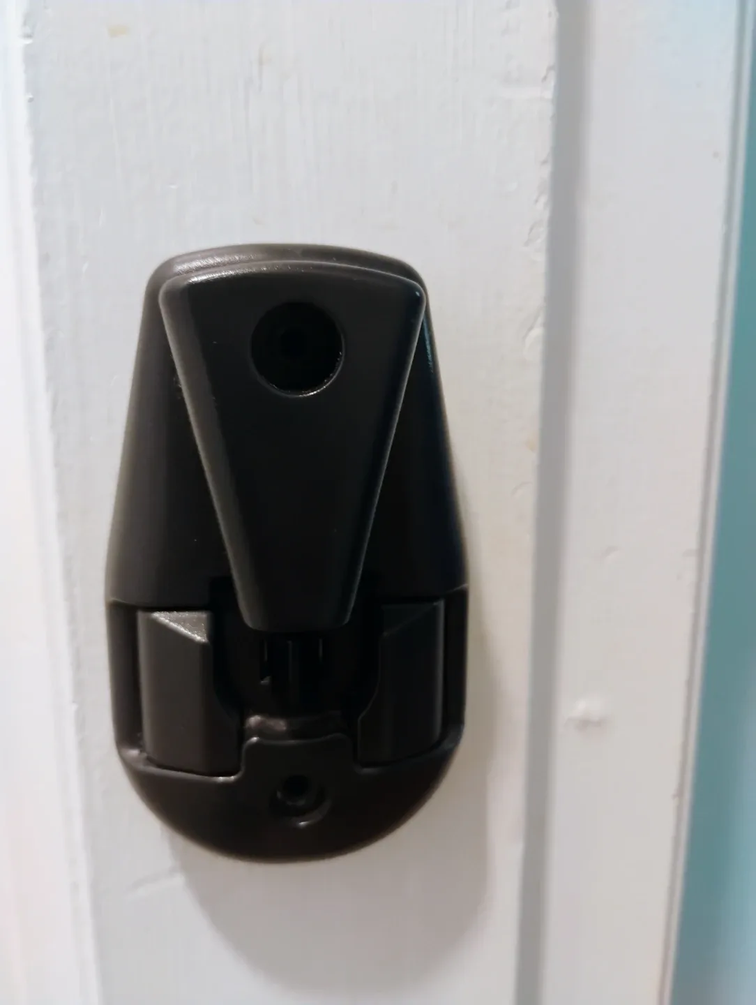 Munchkin Baby Gate - Black image indicator(6)