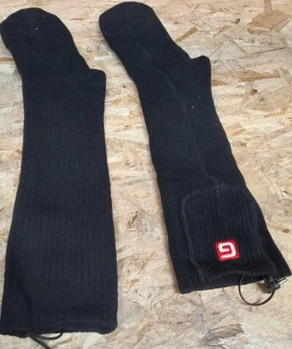 Gerbing's Heated Socks - Black