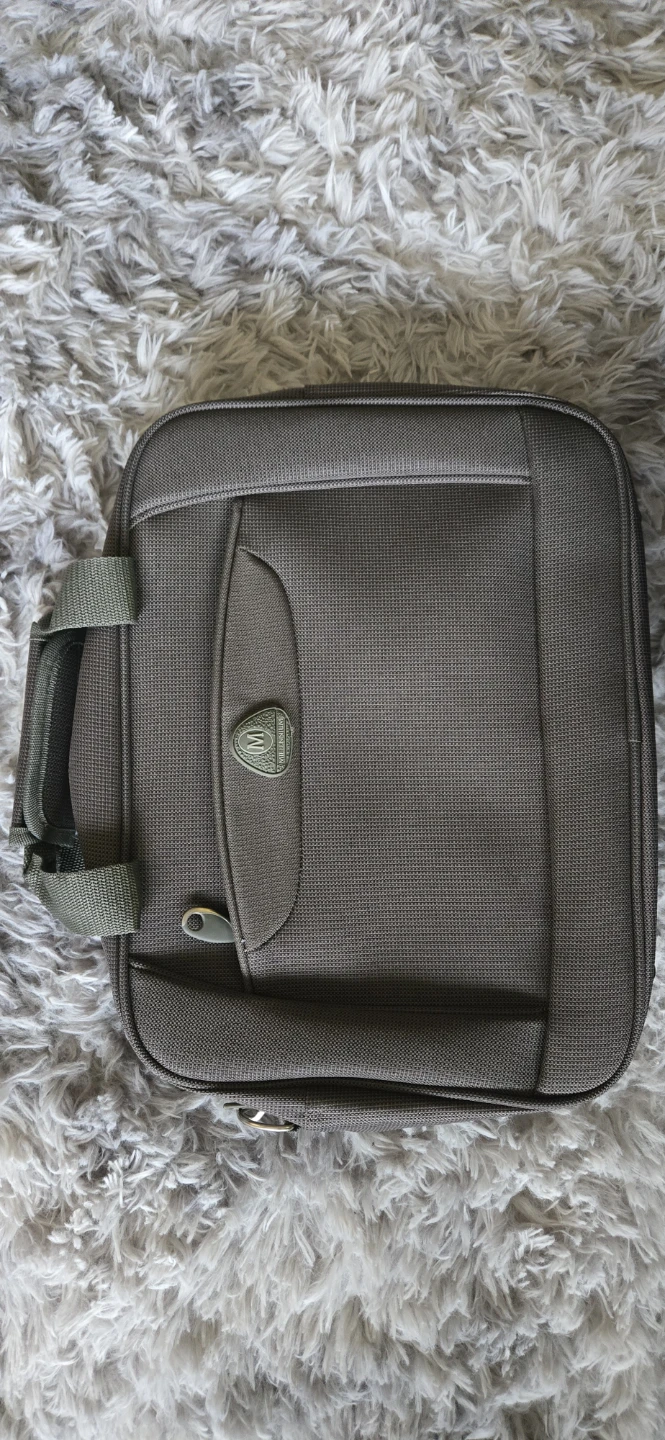 Millennium Luggage Set - Carry-on & Suitcase - photo 4