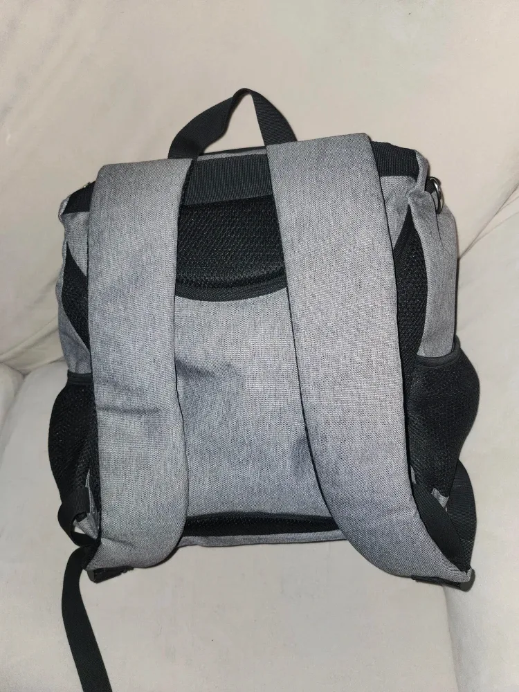 Baby / diaper bag (backpack) image indicator(5)