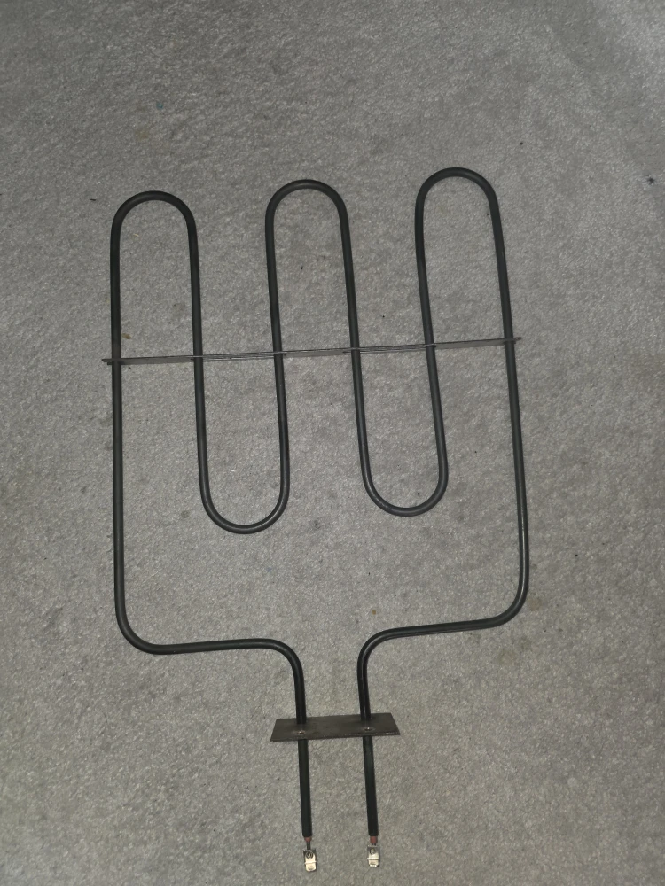 Stove oven parts bake n broil heating elements - photo 2