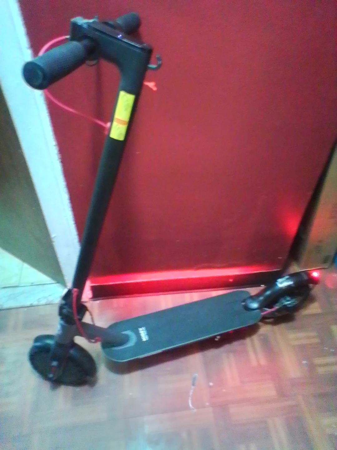 Segway Ninebot Electric Scooter - photo 2