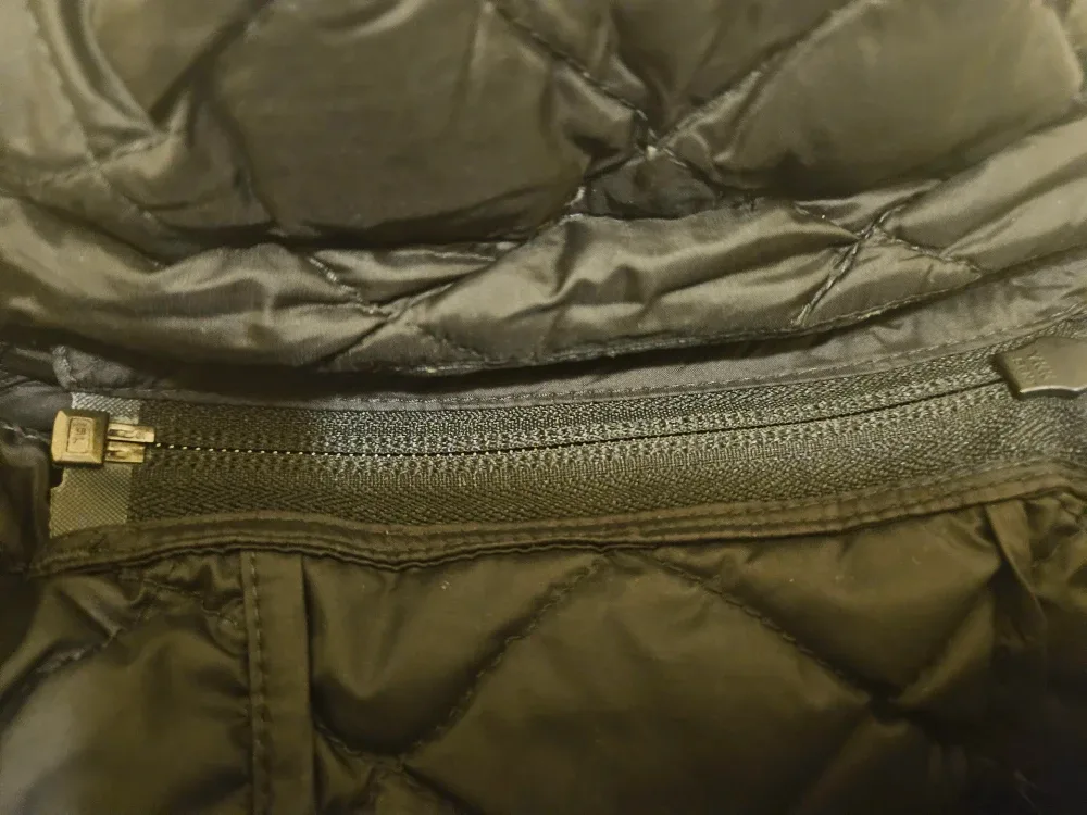 The North Face Women's Black Jacket - Size S image indicator(6)