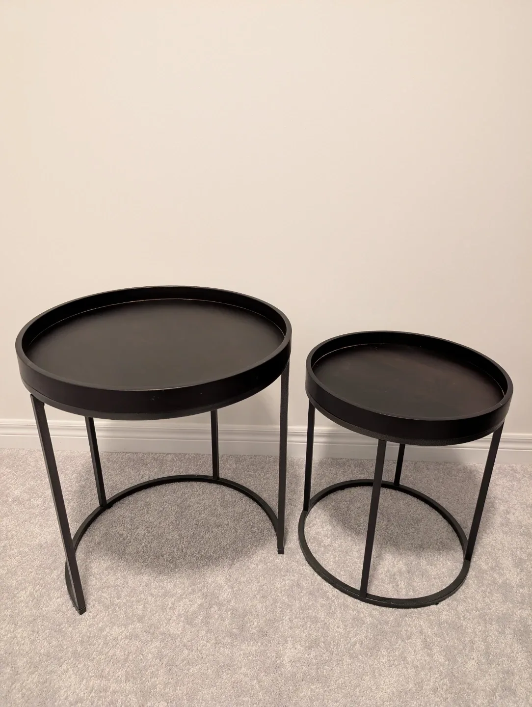 Coffee/Nesting Tables