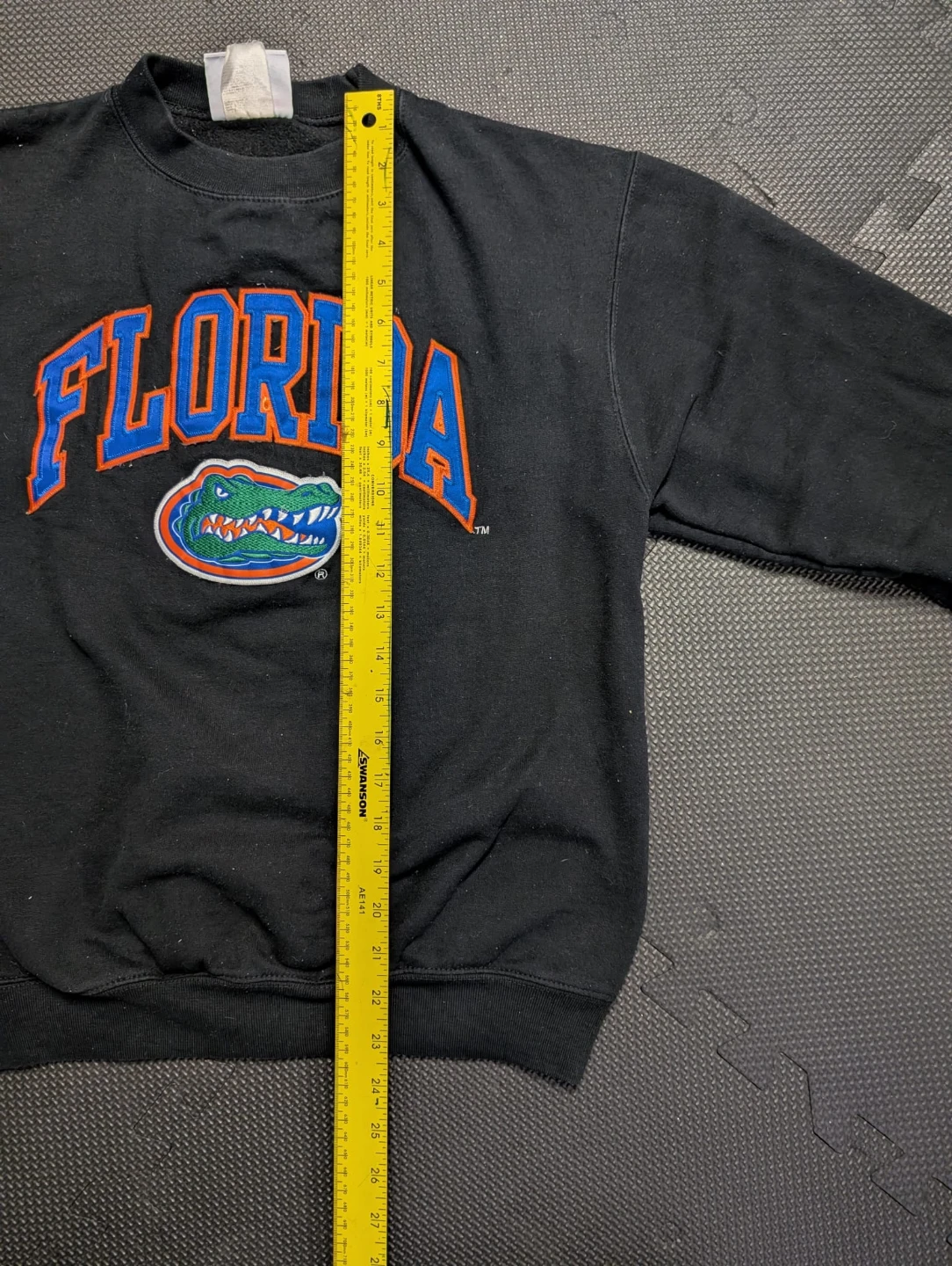 Champion Florida Gators Sweatshirt - Size S - photo 5