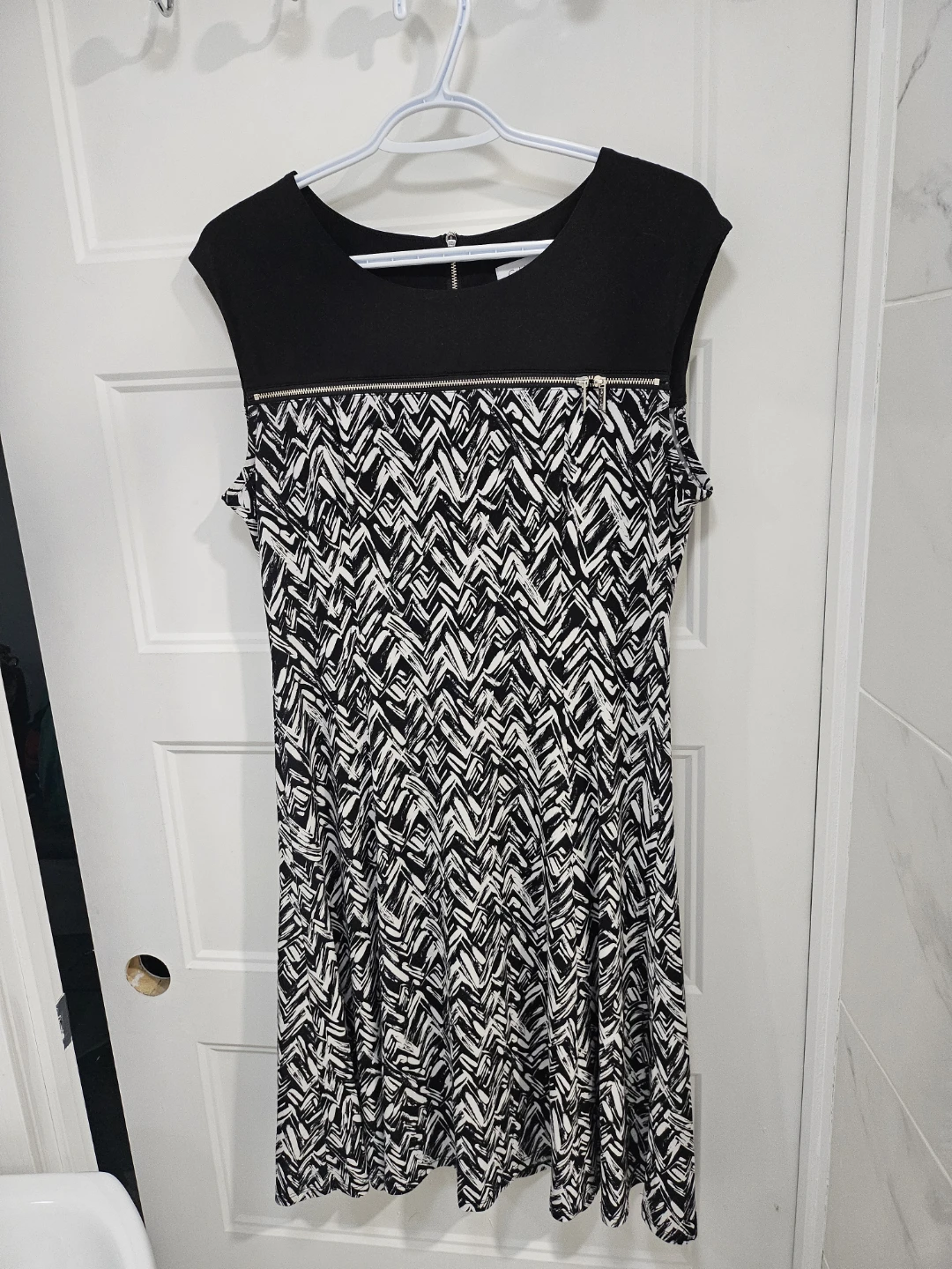 Robe Calvin Klein Taille M
