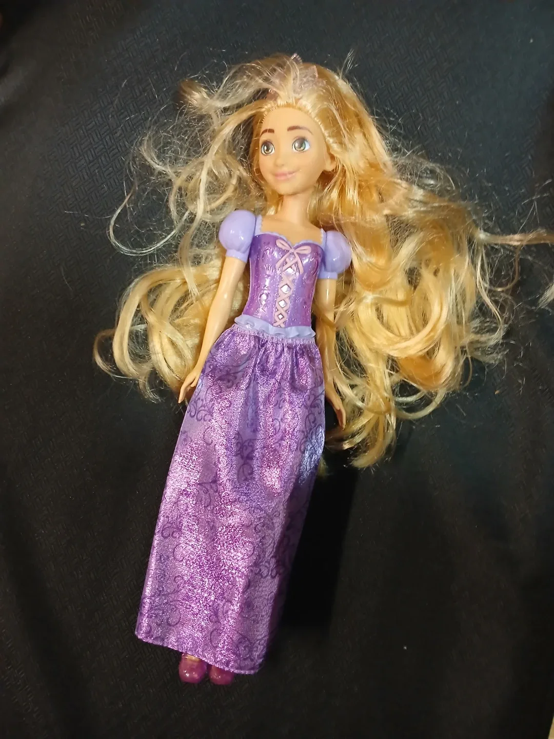 Assorted Fashion Dolls image indicator(2)