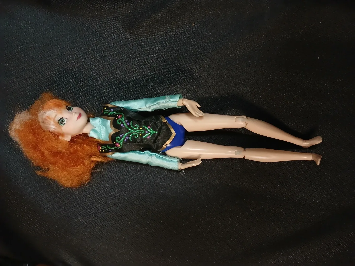 Assorted Fashion Dolls image indicator(3)