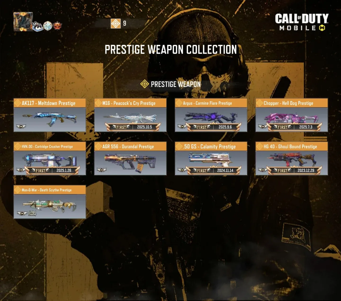 CODM ACCOUNT image indicator(2)