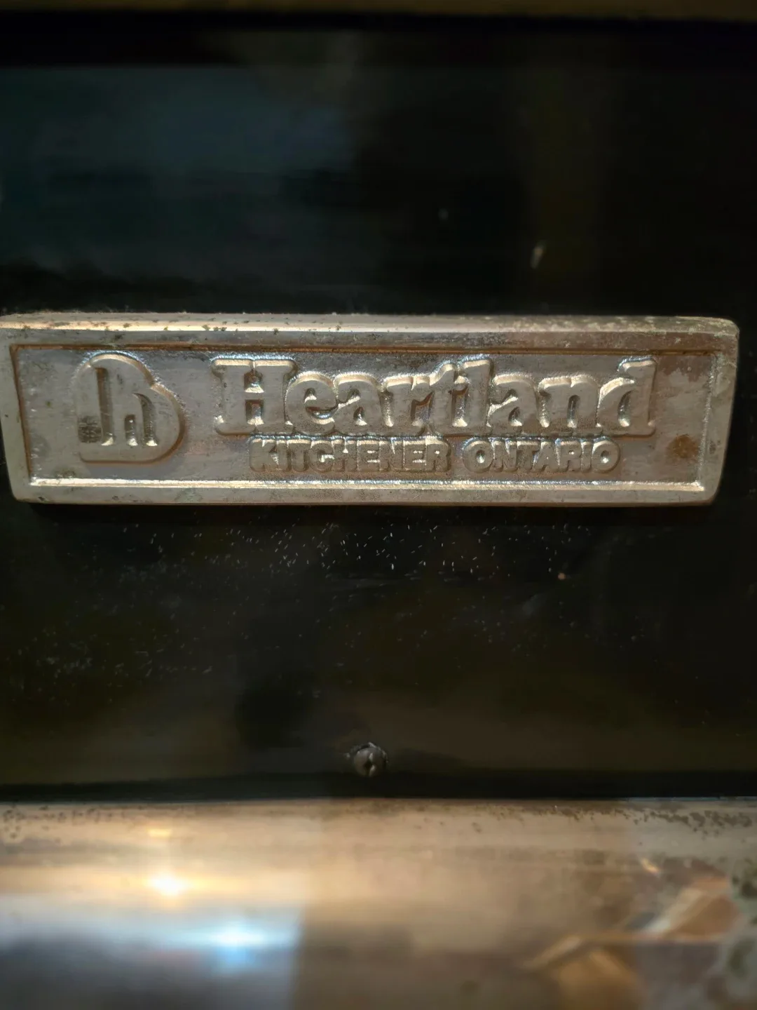 Heartland Sweet Heart Cook Stove image indicator(6)