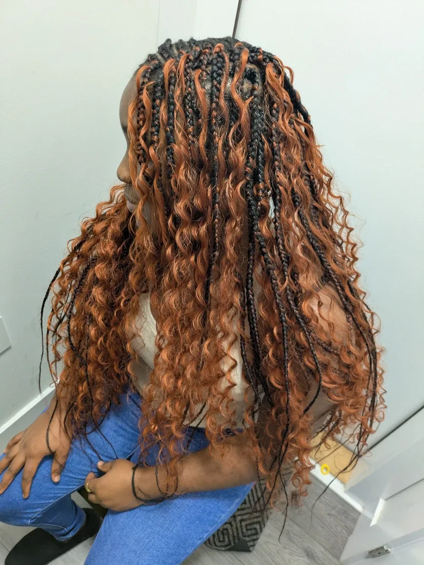 Boho braids image indicator(2)