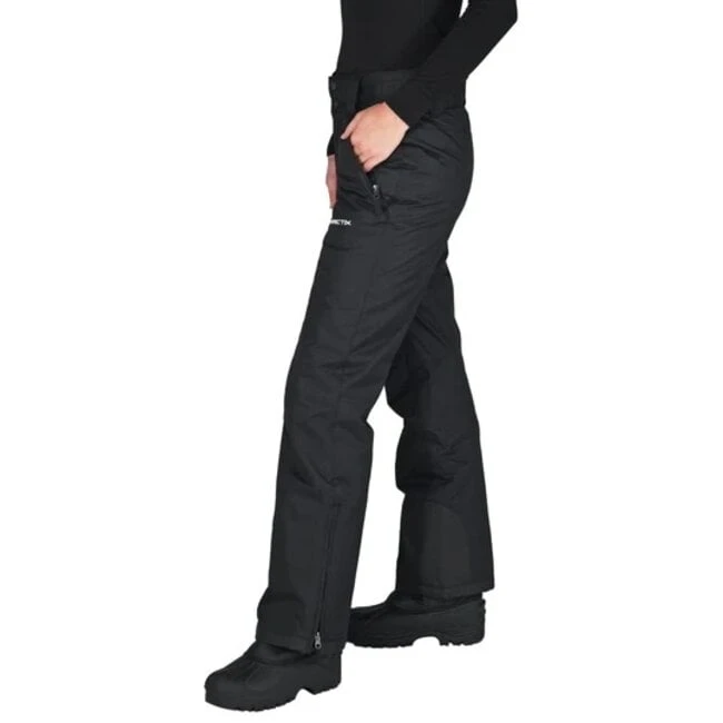 Arctix Women's Insulated Snow Pants - Size L (12-14) - photo 2