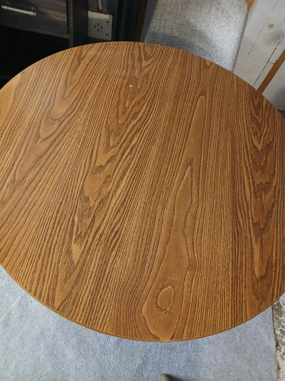 Circular table 🏠Dufferin & Eglinton image indicator(2)