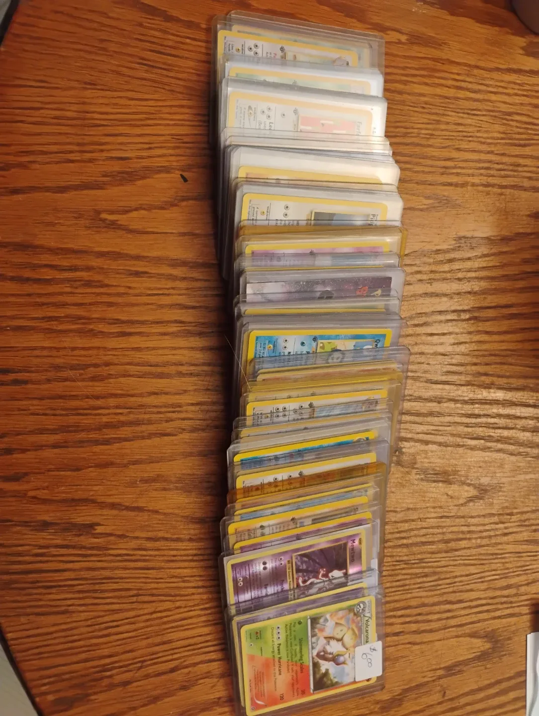 Pokémon Trading Cards Bundle