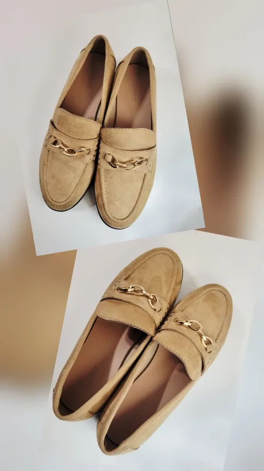 Brand New Loafers image indicator(2)