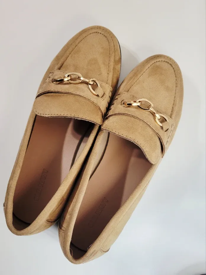 Brand New Loafers image indicator(3)