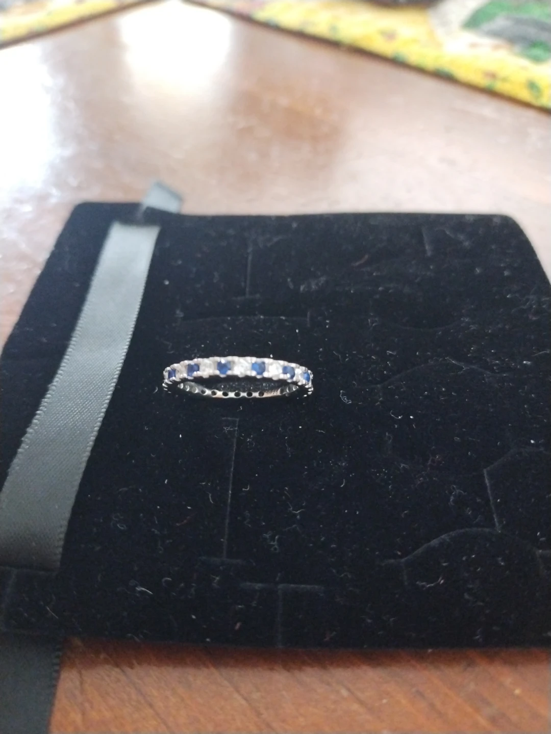 Stirling silver Ring