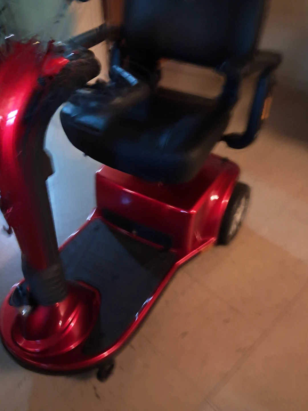 Golden Technologies Companion Mobility Scooter - photo 4