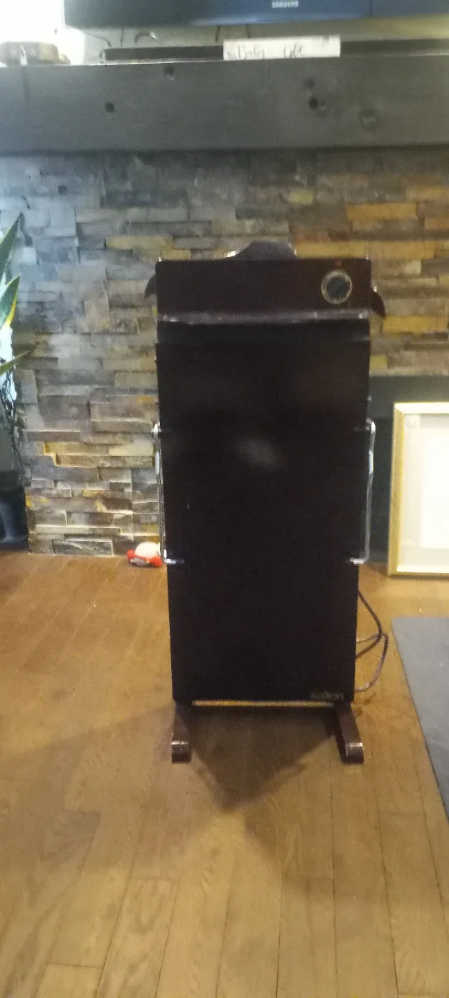 Clothes Steamer Corby of Windsor