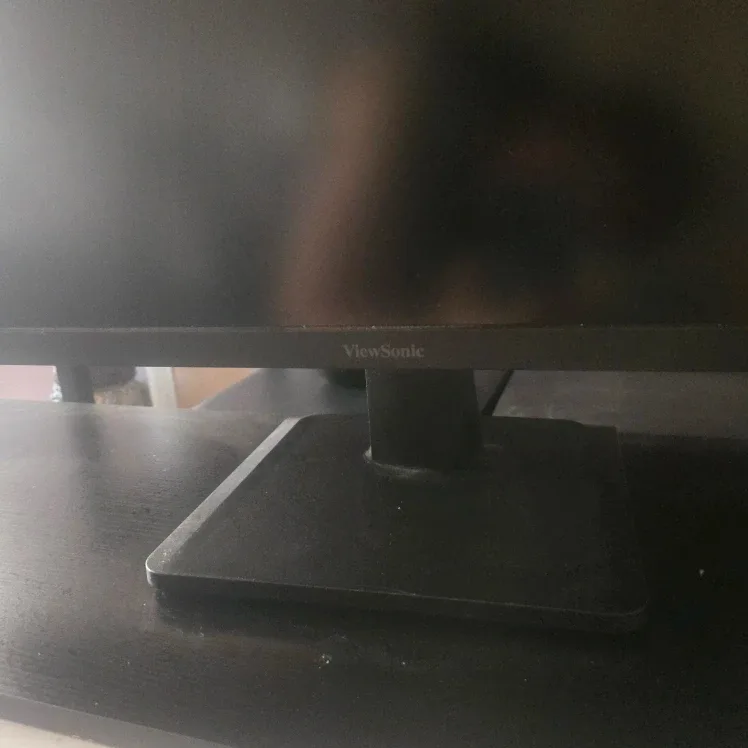 ViewSonic VA2452SM-2 Monitor