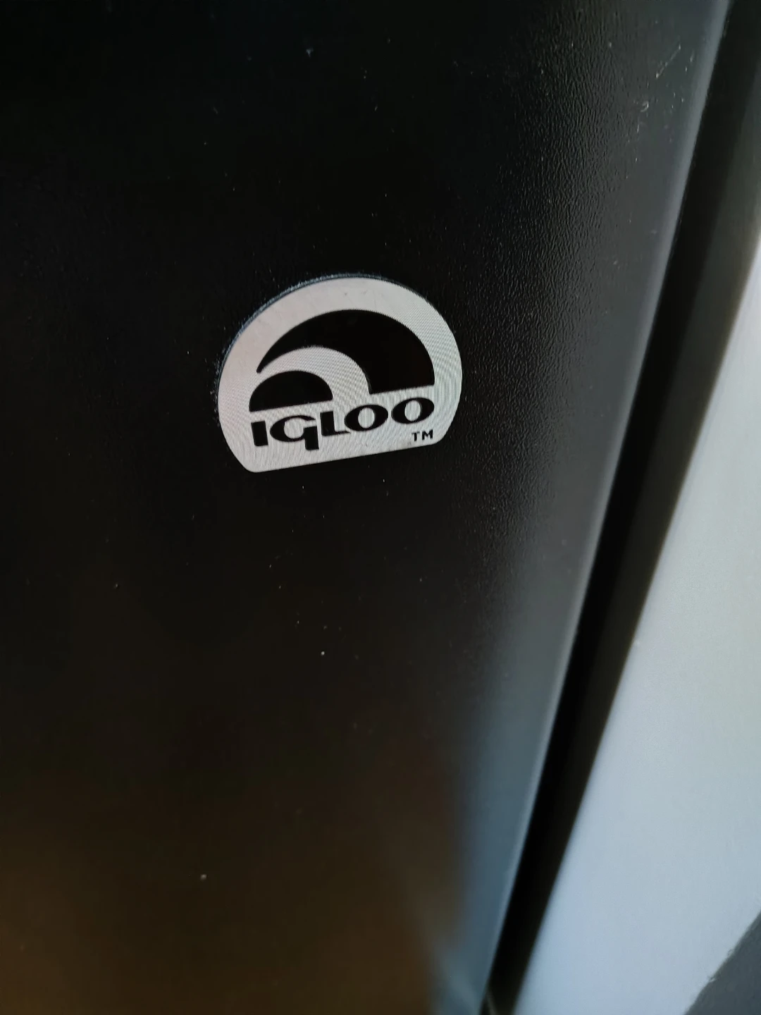 Igloo Single Door Mini Refrigerator - photo 2