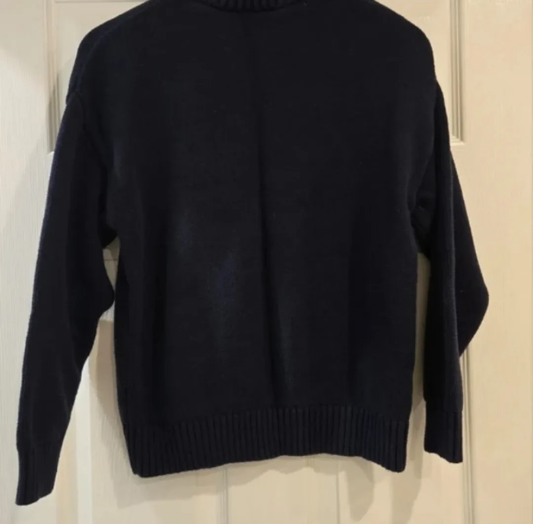 Simons | Twik Whitehorse Yukon XS/S Sweater image indicator(2)