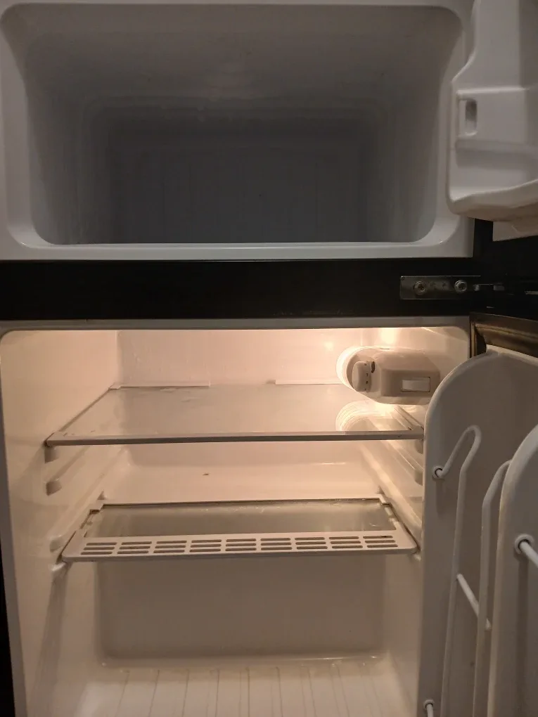 Fridge image indicator(2)