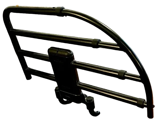 Able Life Click-N-Go Extendable Bed Rail ♻️ #cleanout image indicator(2)