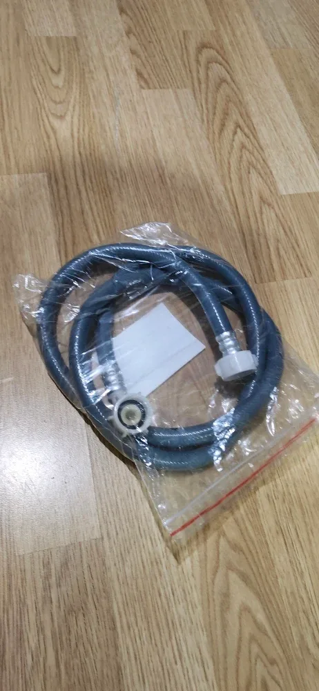 Washing Machine Hose - New image indicator(3)