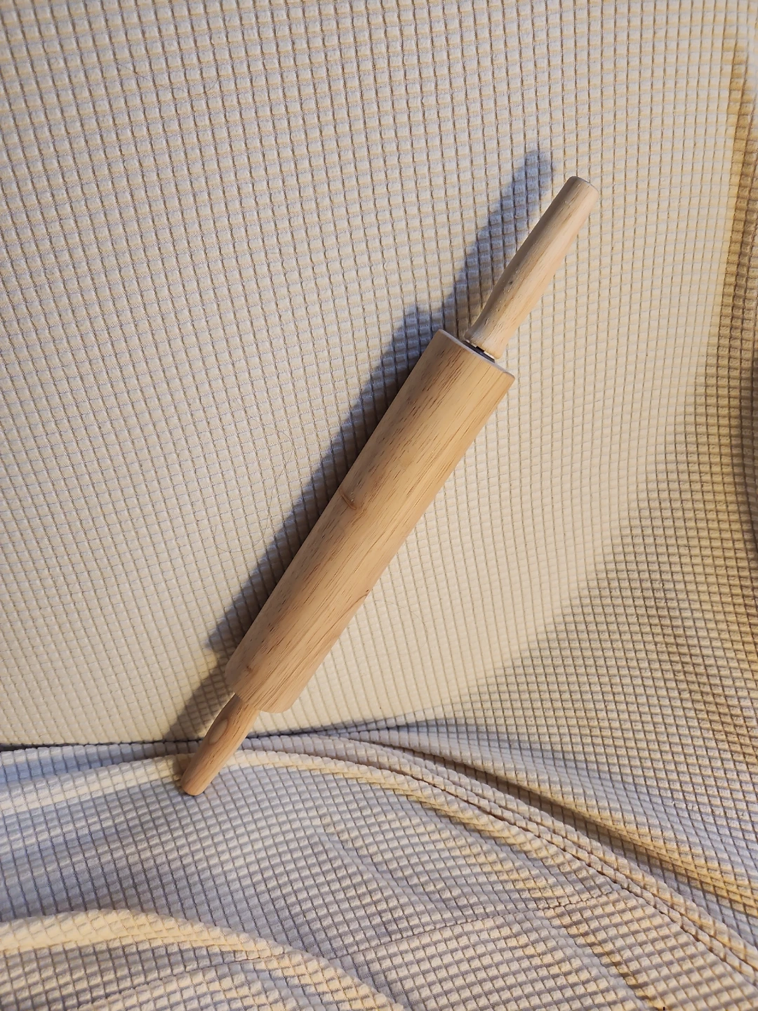 Wooden Rolling Pin