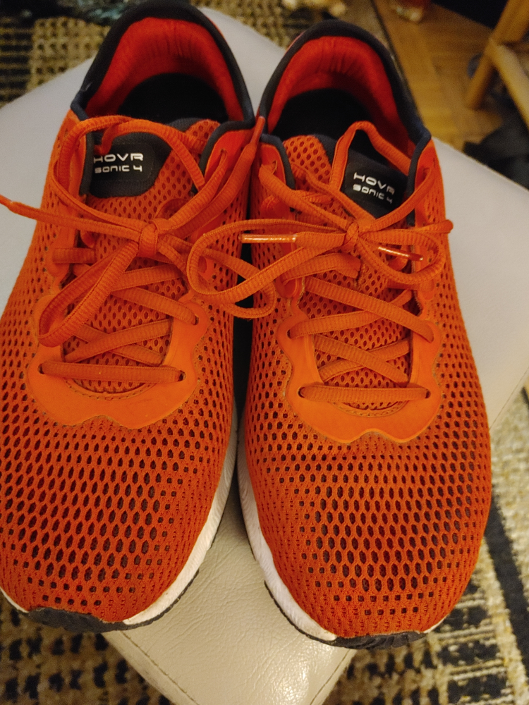 Under Armour HOVR Sonic 4 Running Shoes