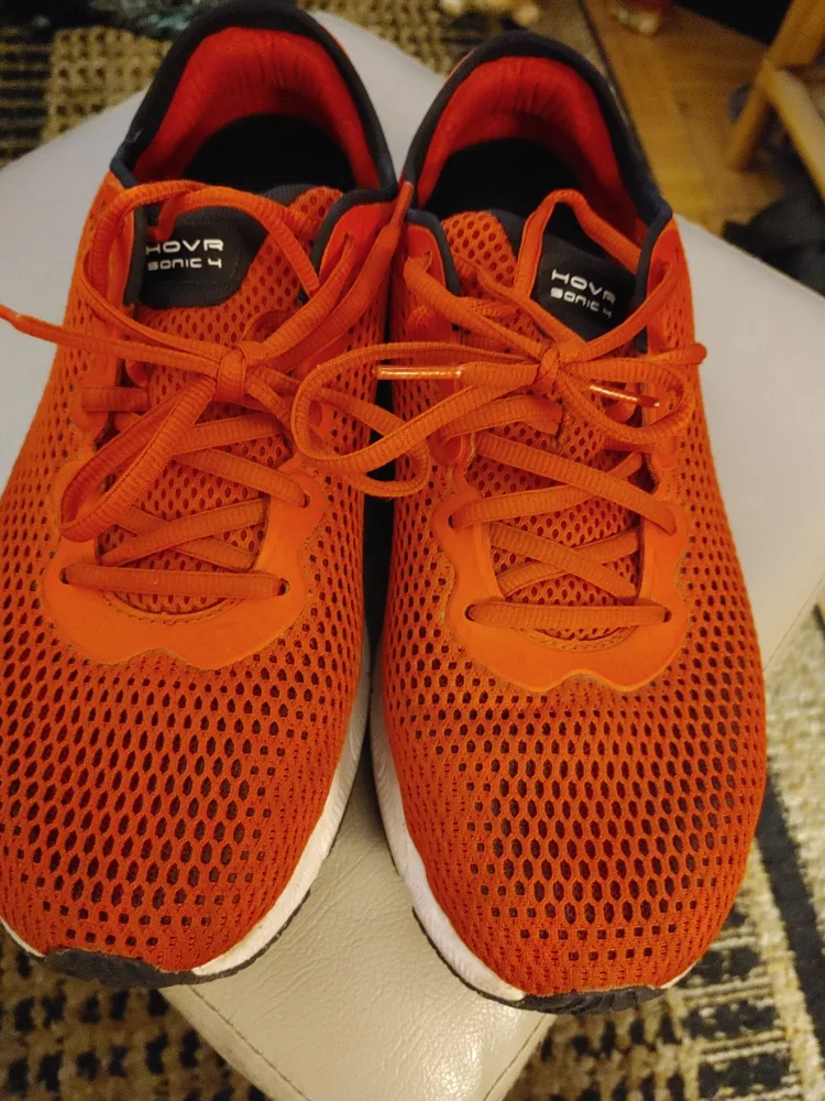 Under Armour HOVR Sonic 4 Running Shoes