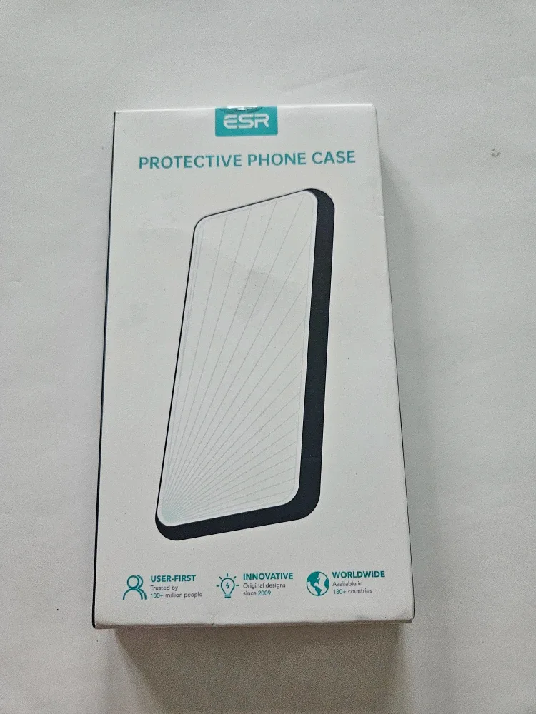 ESR Protective Phone Case #Cleanout