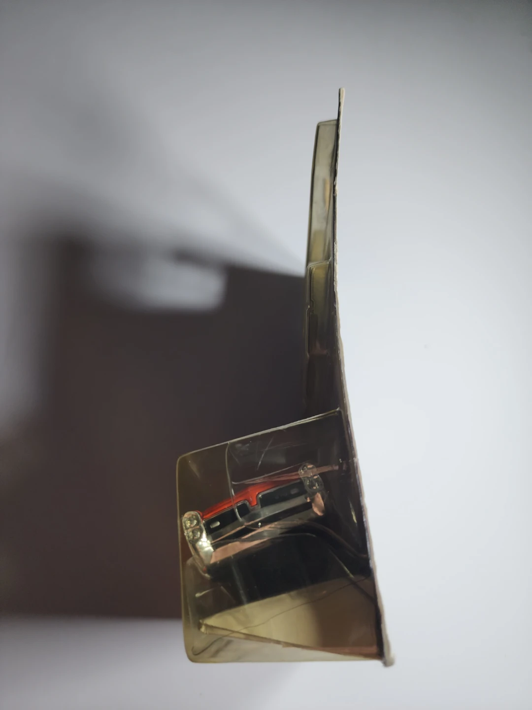 Hot Wheels G-Machines '67 GTO Diecast Car - photo 4