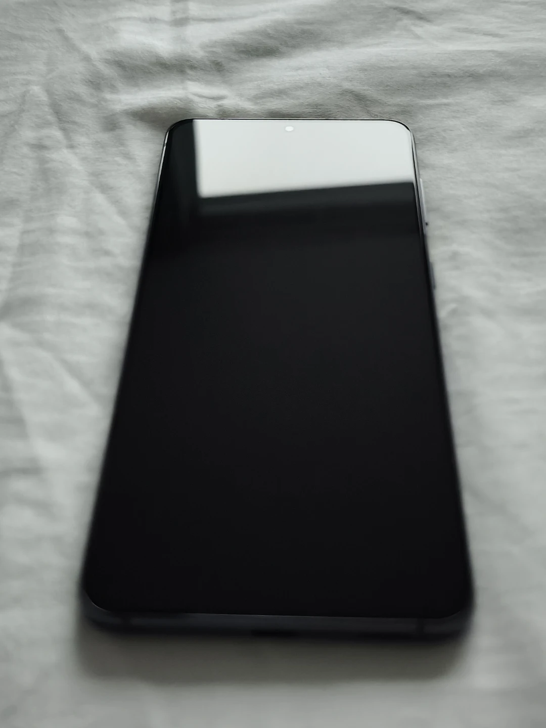 Samsung Galaxy S21 5G - Black - photo 5