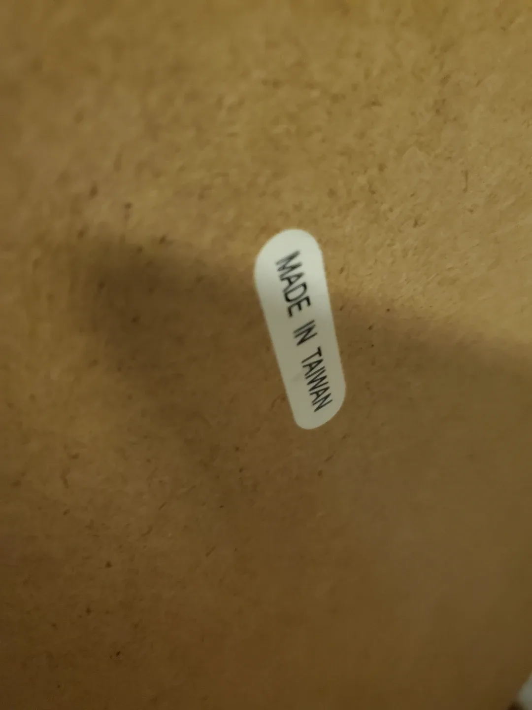 Oval Cheval Mirror - Dark Wood Finish image indicator(4)