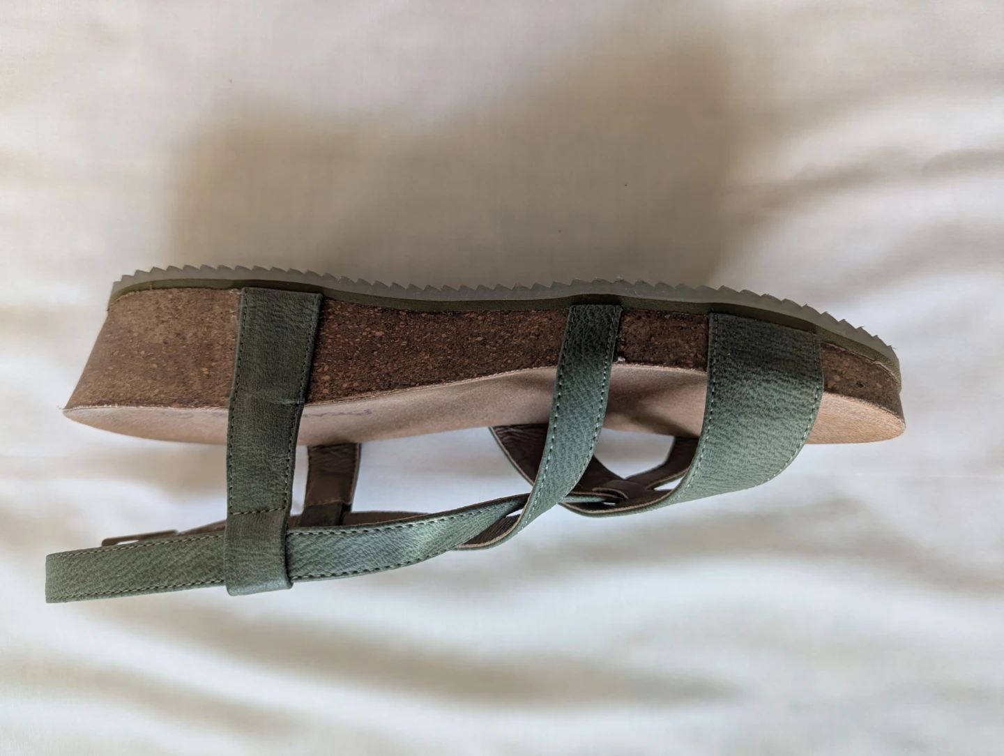 Bearpaw sandals - photo 2