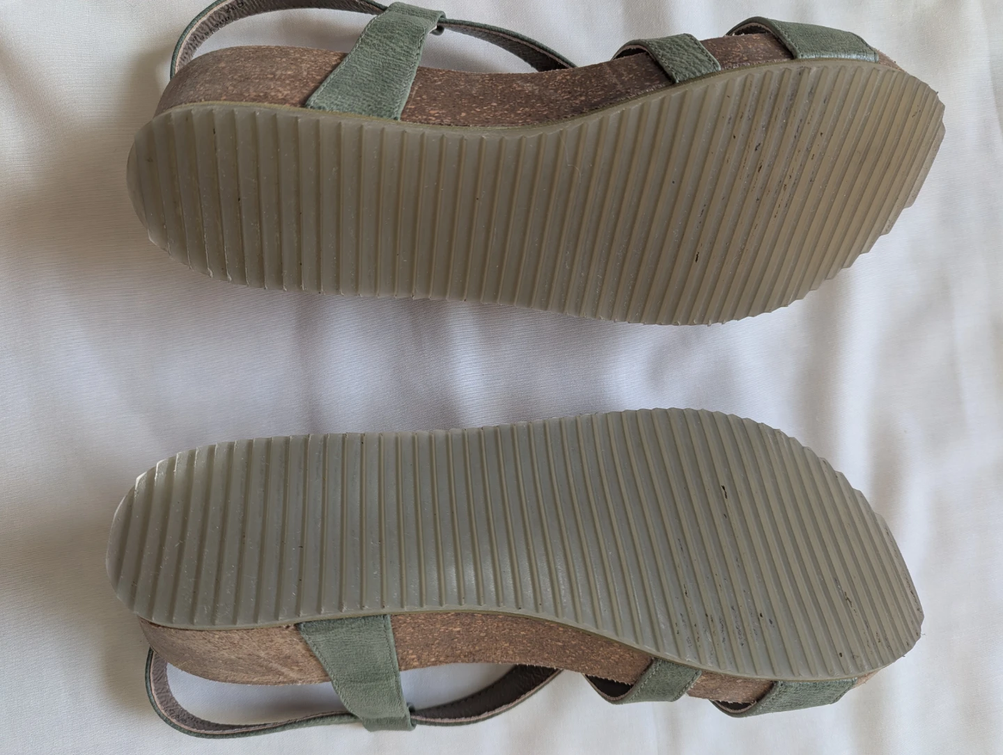 Bearpaw sandals - photo 3